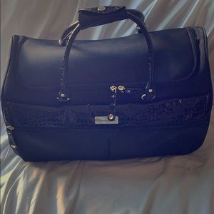 Samantha Brown Wheeled luggage